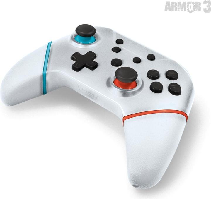 Immagine prodotto Hyperkin NuChamp Armor 3 (Switch Lite, Switch)