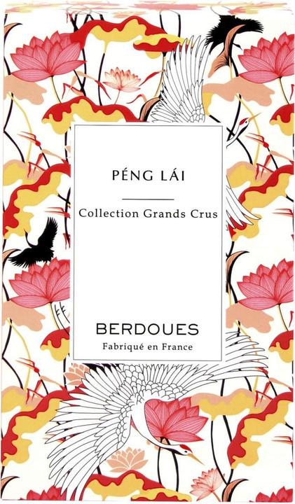 Produktbild Berdoues Péng LÃ¡i (Eau de Parfum, 100 ml)