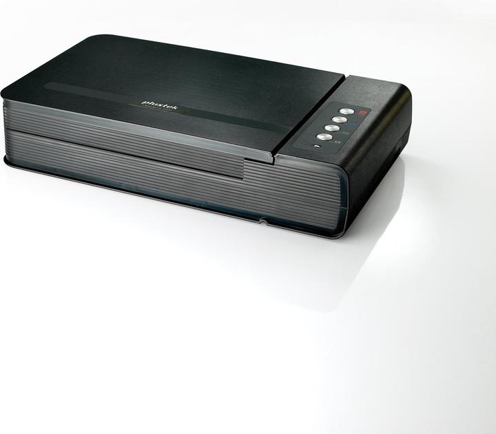Produktbild Plustek OpticBook 4800 (USB)