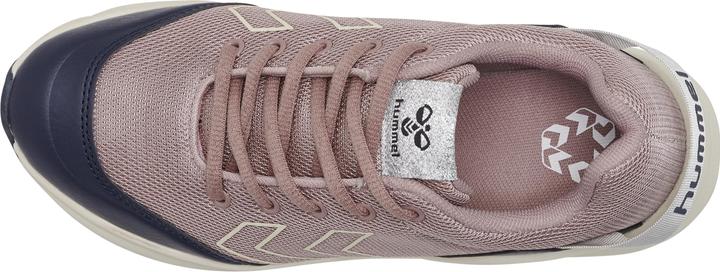 Actual product image hummel Reach 250 Recycled Lace Jr (36)