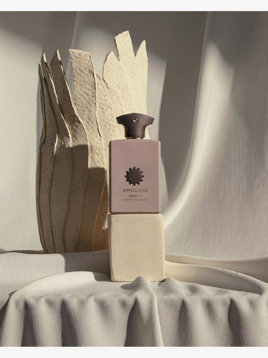 Image du produit Amouage Opus V Woods Symphony (Eau de parfum, 100 ml)