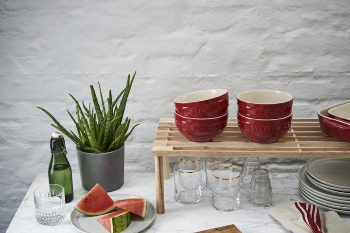 Actual product image Staub Mixing bowls (12 cm, 0.40 l, 1 x)