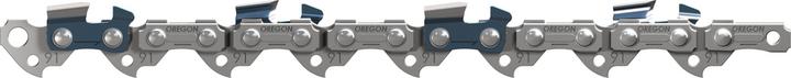 Productafbeelding Oregon Ketting 3/8", 1,3 mm, 62 drijvende schakels, VersaCut, halve beitel (Kettingzaag, Zaagketting)