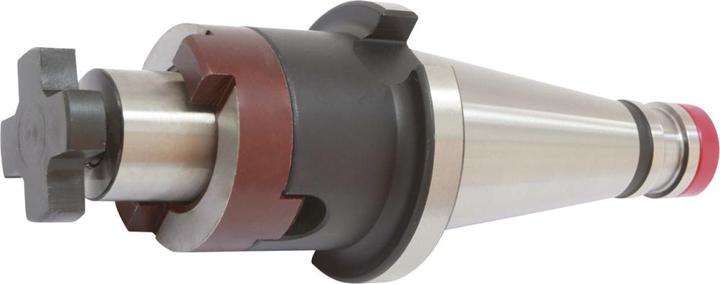 Produktbild Magni Kombiaufsteckfräserdorn DIN2080 SK50-27x55 Fortis