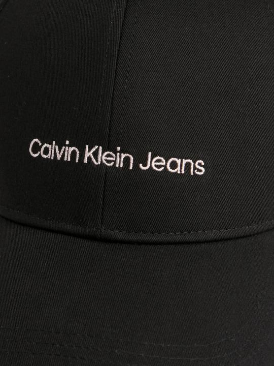 Produktbild Calvin Klein Institutional Cap (One Size)