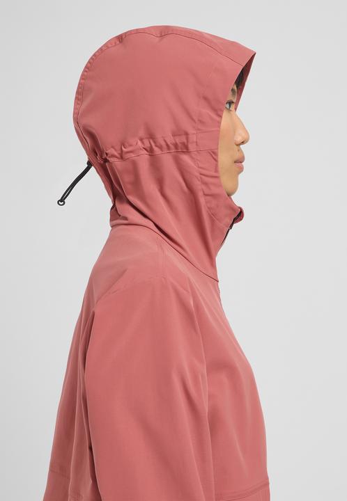 Actual product image Jack Wolfskin Terracade Jkt W (XL)