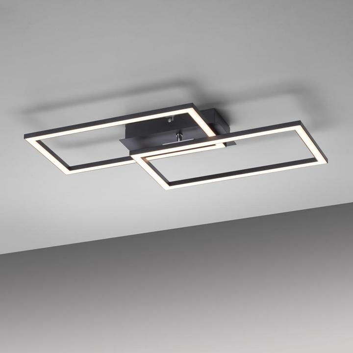 Actual product image Leuchten Direkt Iven (2100 lm)