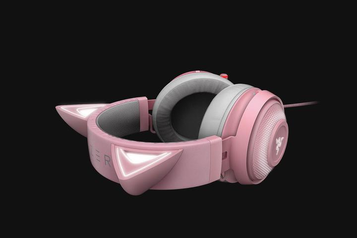Image du produit Razer Kraken Kitty (Filaire)