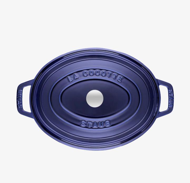 Productafbeelding Staub Braadpan (29 cm, Braadpan + kasserol, Gietijzer)
