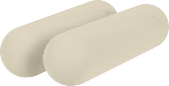 Actual product image Omnana HEROBAR Dumbbell (2 x 1 kg)