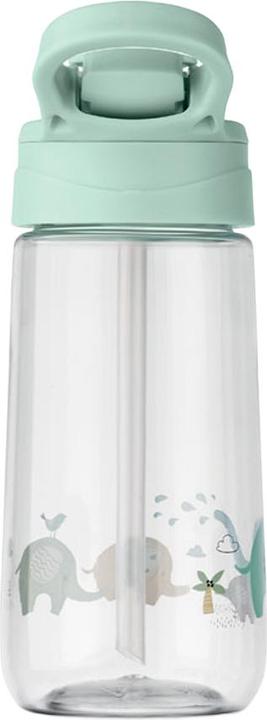 Immagine prodotto MidOcean Sid Tritanio 450ml Bottiglia per Acqua (0.45 l)