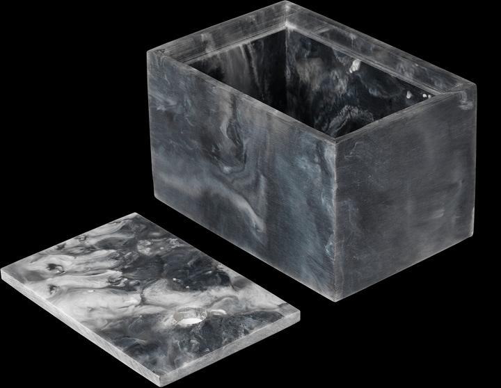 Image du produit Ferm Living Boîte à fumier (20 x 15 x 5 cm, 2 l)