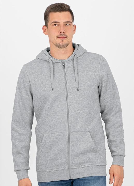 Image du produit JAKO Veste à capuche Organic (5XL)
