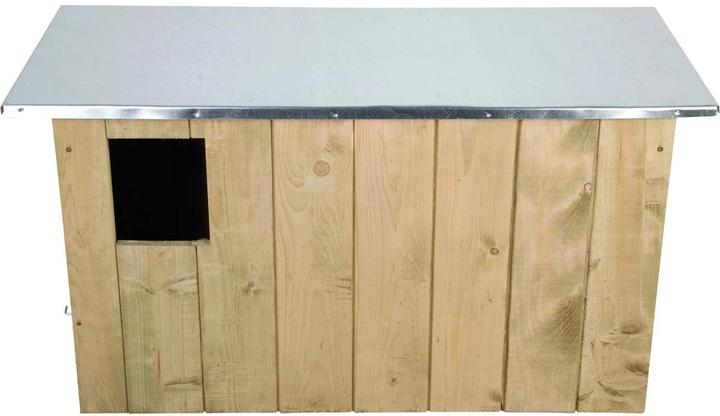 Actual product image Esschert Design Barn owl box
