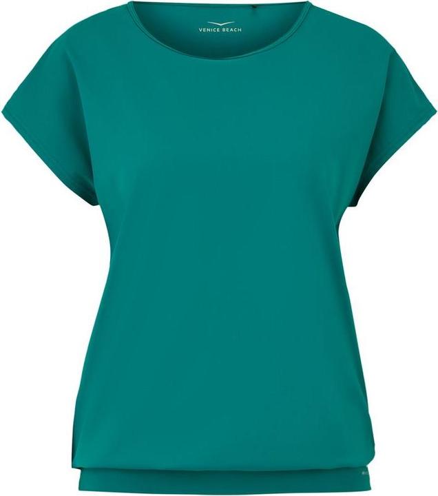 Actual product image Venice Beach Women's Ryah Drytivity Light T-Shirt (S)
