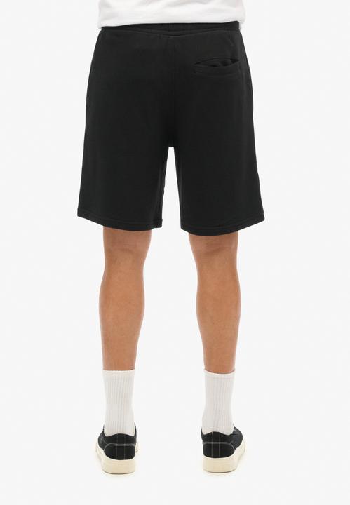 Immagine prodotto Superdry Shorts Casual Bequem sitzend Essential Logo Jersey Shorts (L)