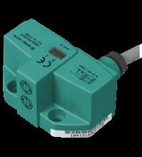 Produktbild Pepperl & Fuchs PEPPERL+FUCHS NBN3-F31-U8-K (Sensor)