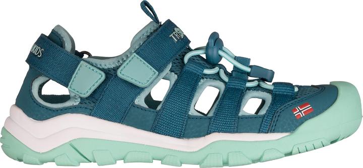 Image du produit Trollkids Kid's Kristiansand Sandal XT (32)