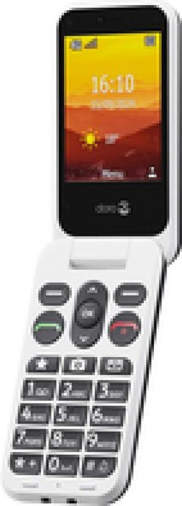 Produktbild Doro Leva L20 (2.80", 2 Mpx, 4G)
