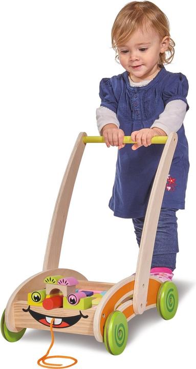 Actual product image Eichhorn Smile game