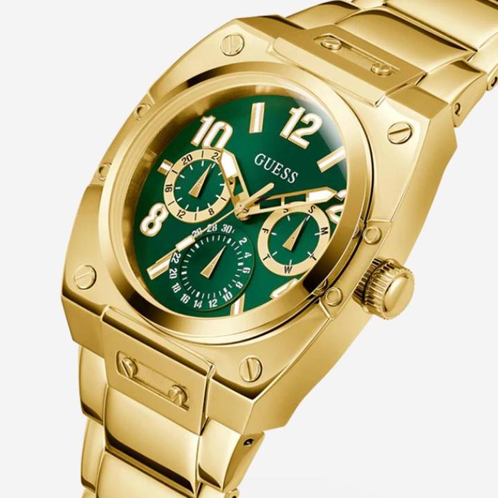 Image du produit Guess Montre PRODIGY (Montre analogique, 43 mm)