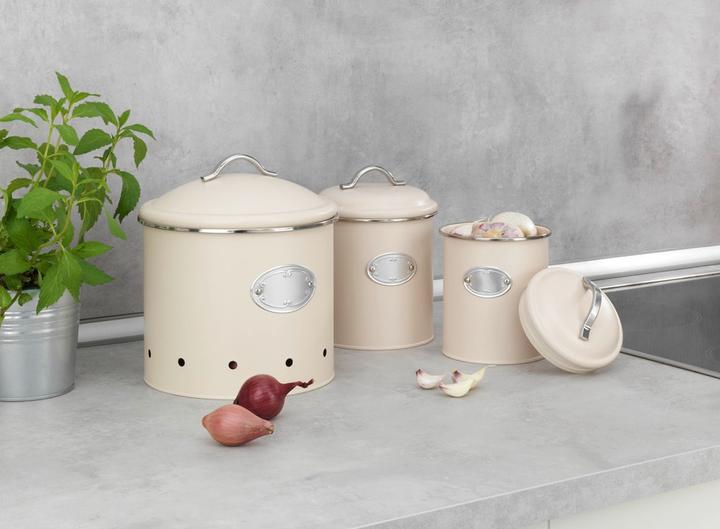 Image du produit Wenko Boîte de rangement Nero (4 l)
