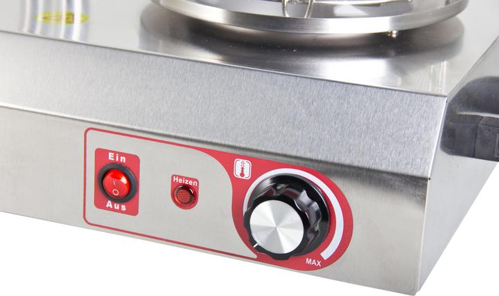 Image du produit Weber Home HD 105