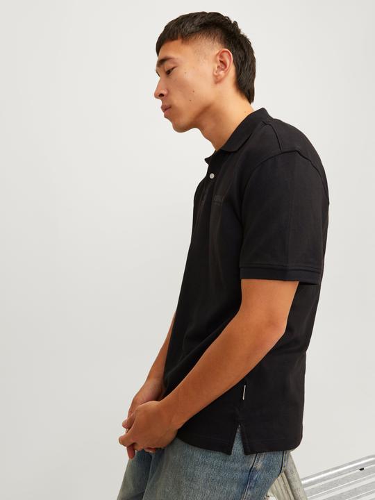 Produktbild Jack & Jones Gedruckt Polo T-shirt T-shirt (XS)