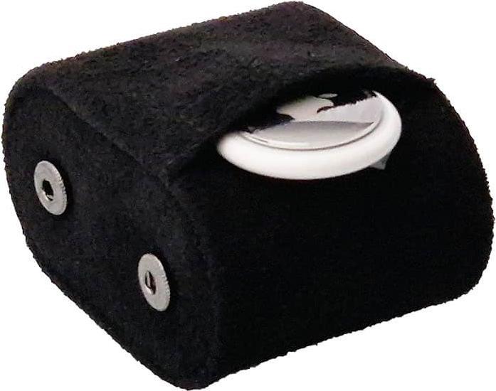 Image du produit Luxcessory Rouleau pour montres Agent avec tracker pour 2 montres