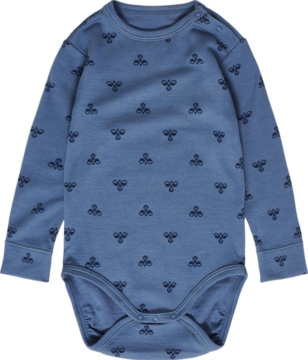 Immagine prodotto hummel Corpo Hmlbambo Ls (68)