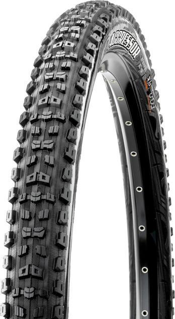 Produktbild Maxxis Aggressor WT TR EXO 60TPI Dual (29 x 2.50, 63-622)