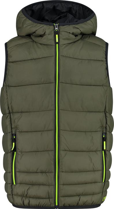CMP Campagnolo Kid's Vest Fix Hood (152)