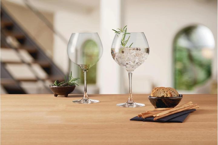Actual product image Leonardo Gin glasses (6.30 dl, 2 x, Gin glasses)
