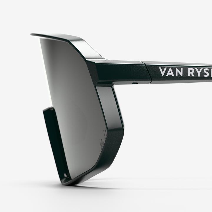 Immagine prodotto Van rysel Occhiali da sole RoadR 900 Ciclismo Cat 3 - Verde