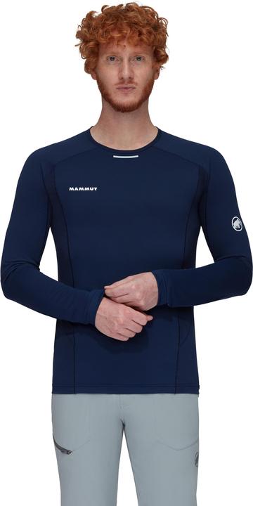 Immagine prodotto Mammut Aenergy FL Manica Lunga Uomo (S)