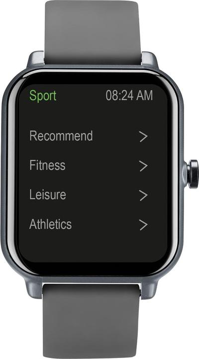 Immagine prodotto Cellularline Cellular Line ION LED Digitale Smartwatch Bluetooth