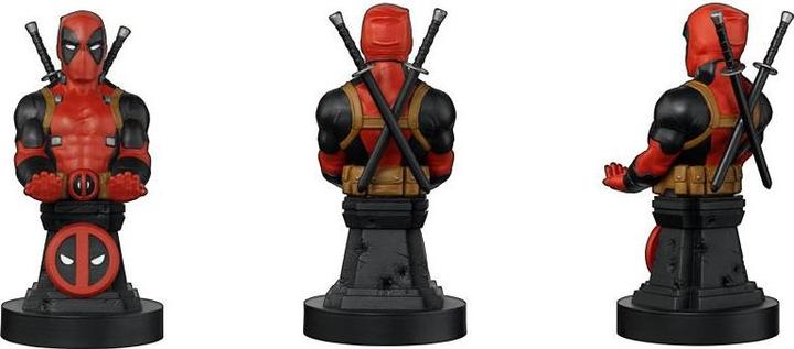 Immagine prodotto Exquisite Gaming Deadpool (Playstation Classic)