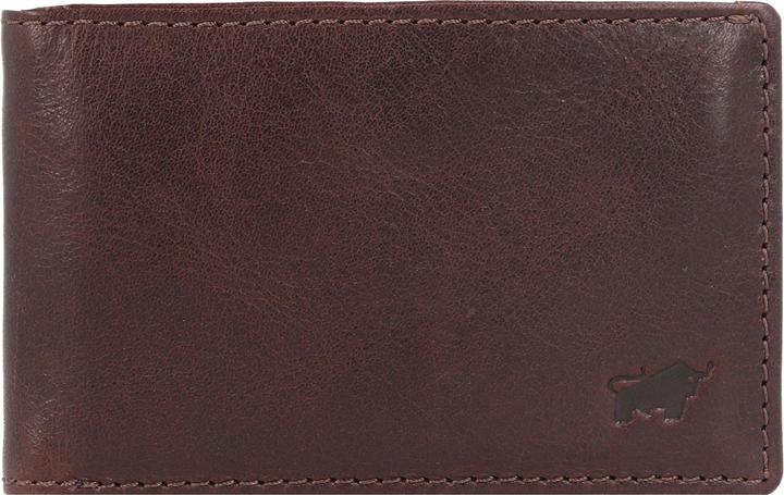 Produktbild Braun Büffel Arezzo Geldbörse RFID Leder 10 cm