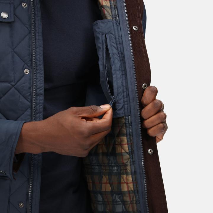 Produktbild Regatta Padbury Jacke (M)