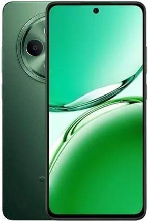 Produktbild OPPO Reno12 F 5G (256 GB, Black Green, 6.67", Dual SIM, 50 Mpx, 5G)