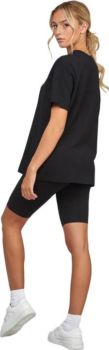 Actual product image Siksilk Womens/Ladies Essentials Taped Cycling Shorts (32 D)