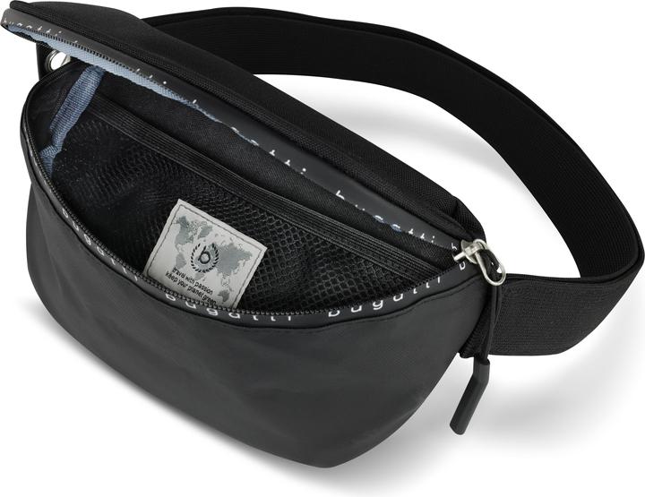 Produktbild Bugatti Bauchtasche
