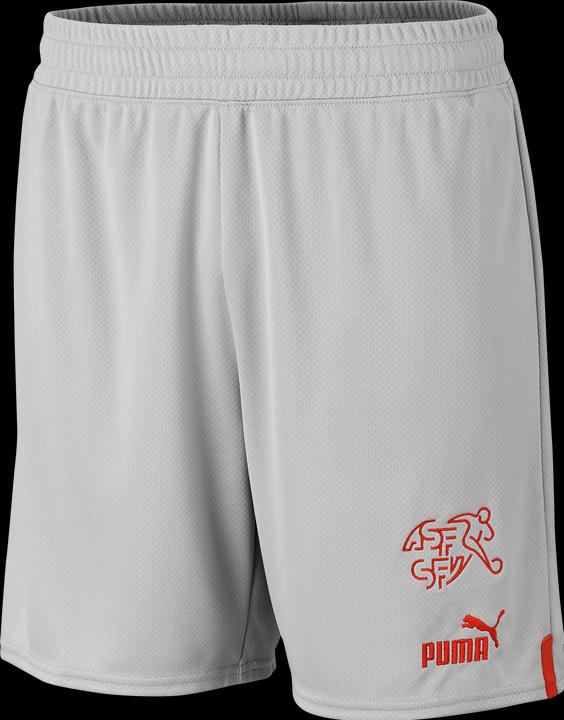 Produktbild Puma SFV Shorts Replica Jr (140)