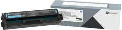Produktbild Lexmark 20N0X20 Tonerkartusche cyan 6.700 Seiten ISO/IEC 19752 Cyan CS 431 (C)