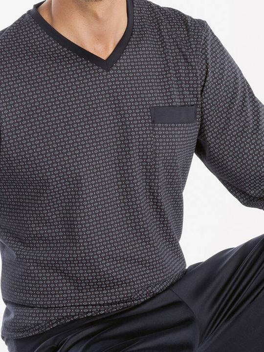 Produktbild ISA Bodywear Pyjama lang (M)
