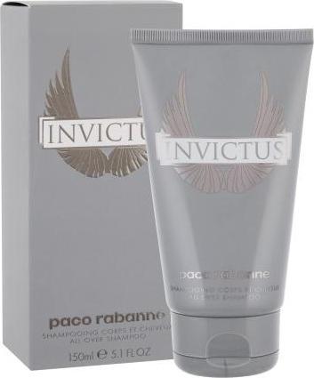 Actual product image Paco Rabanne Invictus (150 ml)