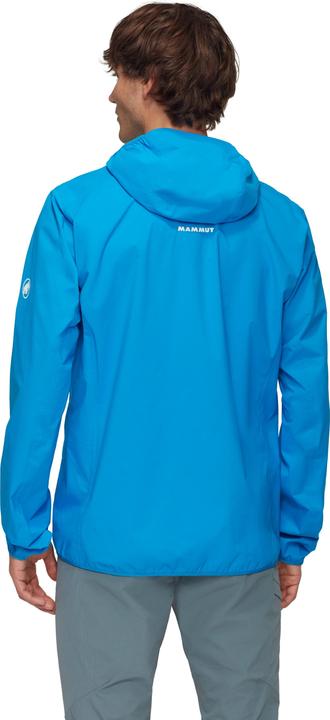 Produktbild Mammut Ducan Light HS Hooded Jacket Men (M)