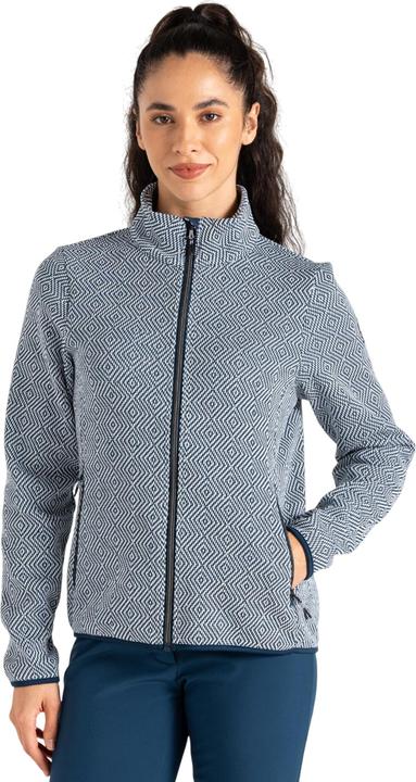 Actual product image Dare2b Womens/Ladies Descend Jumper (34 D)