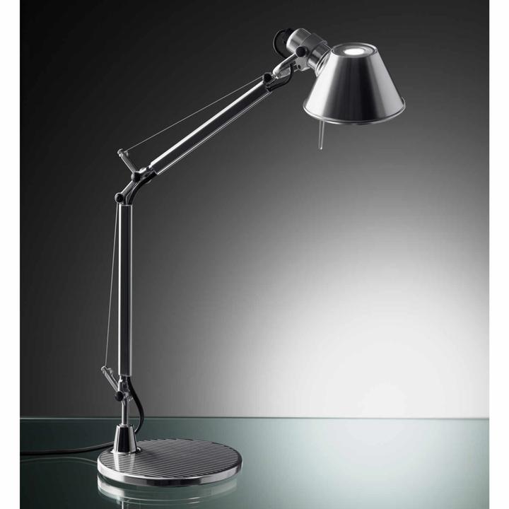 Produktbild Artemide Tolomeo Micro (267 lm, E14)
