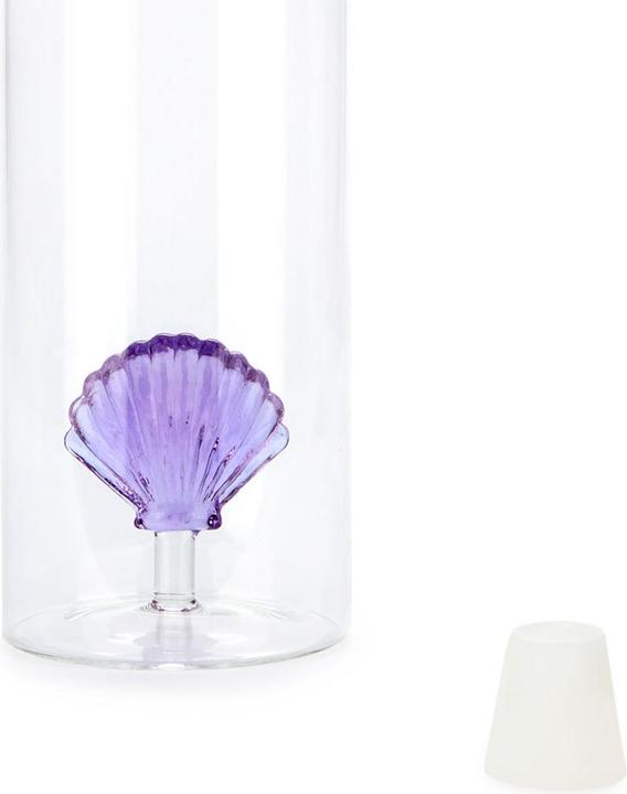 Image du produit Balvi Bouteille de verre ATLANTIS SHELL (1.20 l)